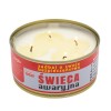 Świeca awaryjna przetrwania HASKE Pro 280g, 48h Świeca awaryjna przetrwania HASKE Pro 280g, 48h