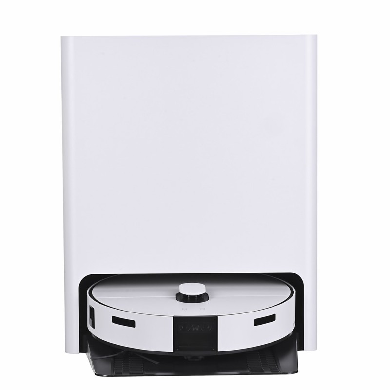 Samsung VR7MD97714G 0.25 L Bagless Grey