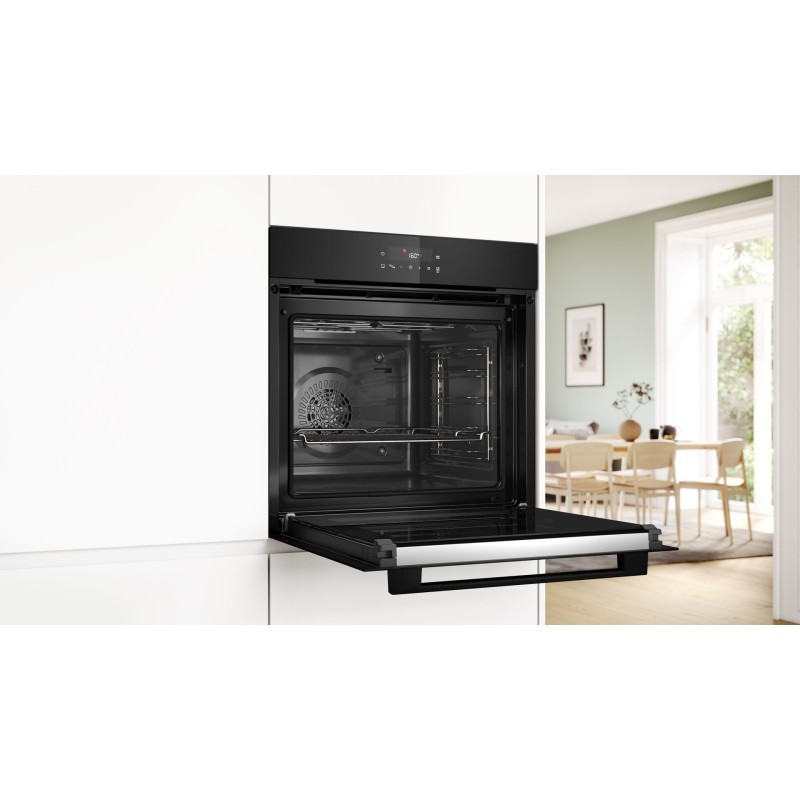 Bosch HBA571BB4 built-in oven Bosch HBA571BB4 built-in oven