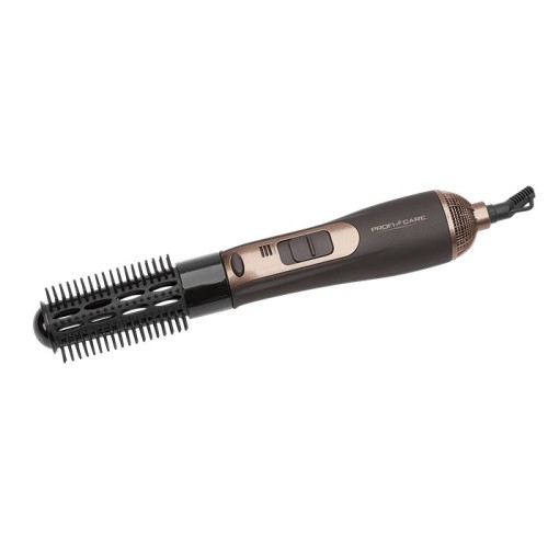 ProfiCare PC-HAS 3011 Hot air brush Warm Bronze, Brown 800 W ProfiCare PC-HAS 3011 Hot air brush Warm Bronze, Brown 800 W