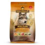 WOLFSBLUT Wide Plain Small breeds Horse with sweet potatoes - dry dog food - 7,5kg