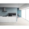 Whirlpool W7 OS4 4S1 P BL 73 L 3650 W A+ Black Whirlpool W7 OS4 4S1 P BL 73 L 3650 W A+ Black