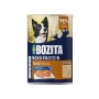 BOZITA Monoprotein Pate Duck - wet dog food - 400g