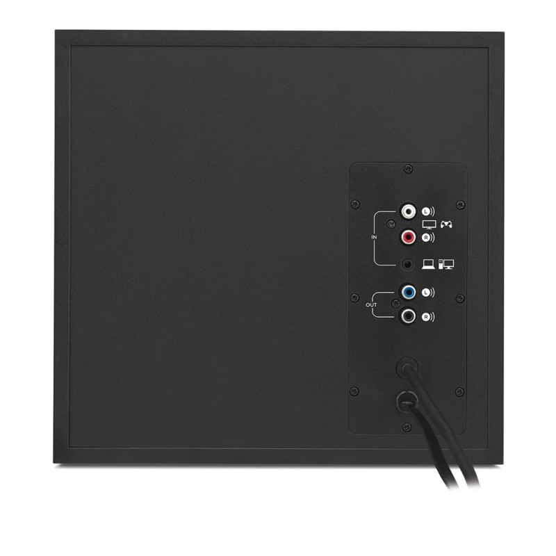 Logitech Z533 60 W Black 2.1 channels Logitech Z533 60 W Black 2.1 channels