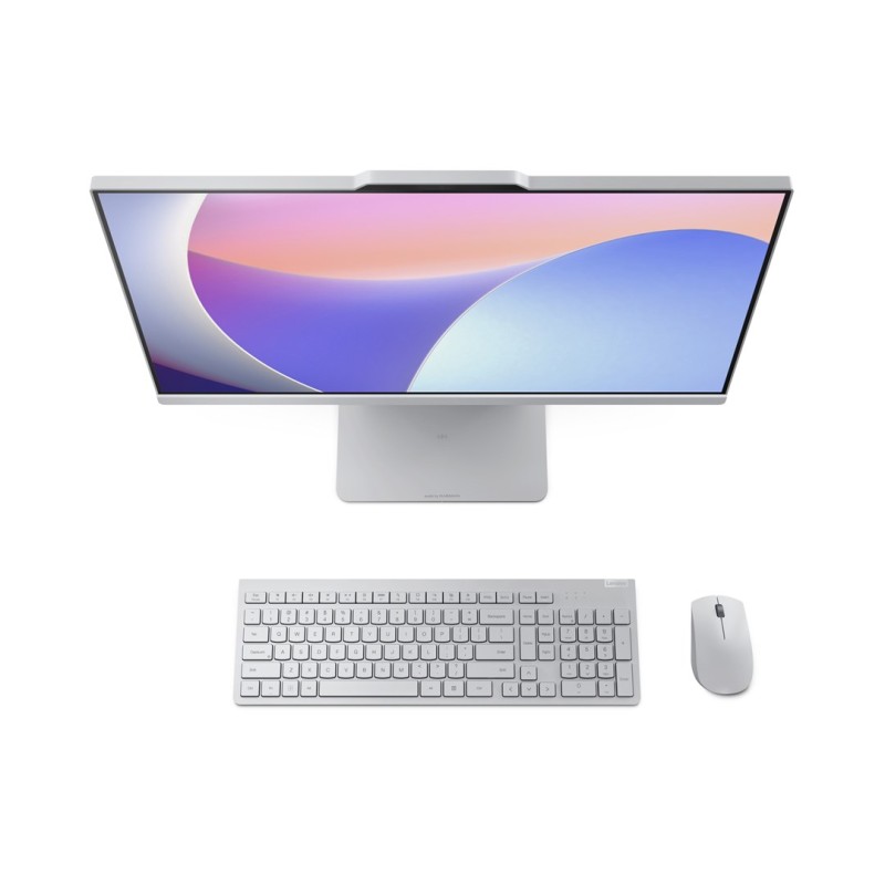 Lenovo IdeaCentre AIO 24IRH9 Intel® Core™ i3 i3-1315U 60.5 cm (23.8 Lenovo IdeaCentre AIO 24IRH9 Intel® Core™ i3 i3-1315U 60.5 cm (23.8