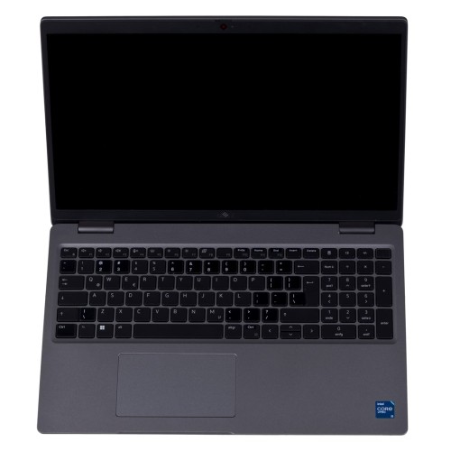 DELL LATITUDE 5520 i5-1135G7 16GB 256SSD 15,6