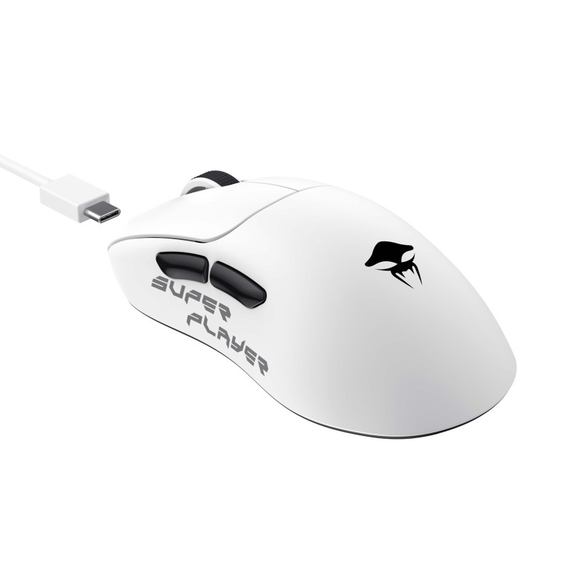 Havit StarBlaze-1 - gaming mouse (black and white) Havit StarBlaze-1 - gaming mouse (black and white)