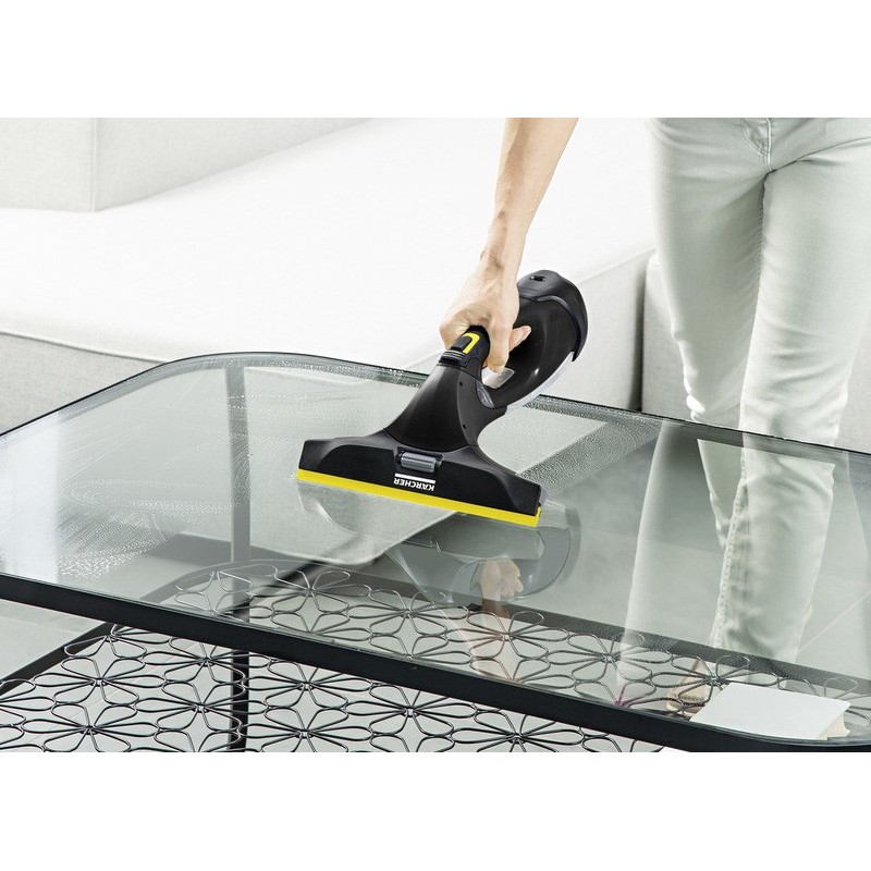Kärcher 1.633-467.0 electric window cleaner 0.1 L Black Kärcher 1.633-467.0 electric window cleaner 0.1 L Black