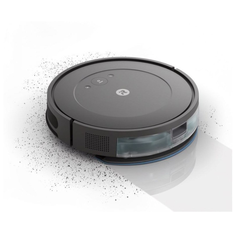 Cleaning robot iRobot Roomba Combo Essential Cleaning robot iRobot Roomba Combo Essential