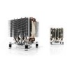 Noctua NH-D9L computer cooling component Processor Cooler 9.2 cm Metallic Noctua NH-D9L computer cooling component Processor Cooler 9.2 cm Metallic