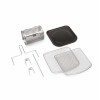 Set of 3 Glass Containers Zwilling Fresh & Save Set of 3 Glass Containers Zwilling Fresh & Save