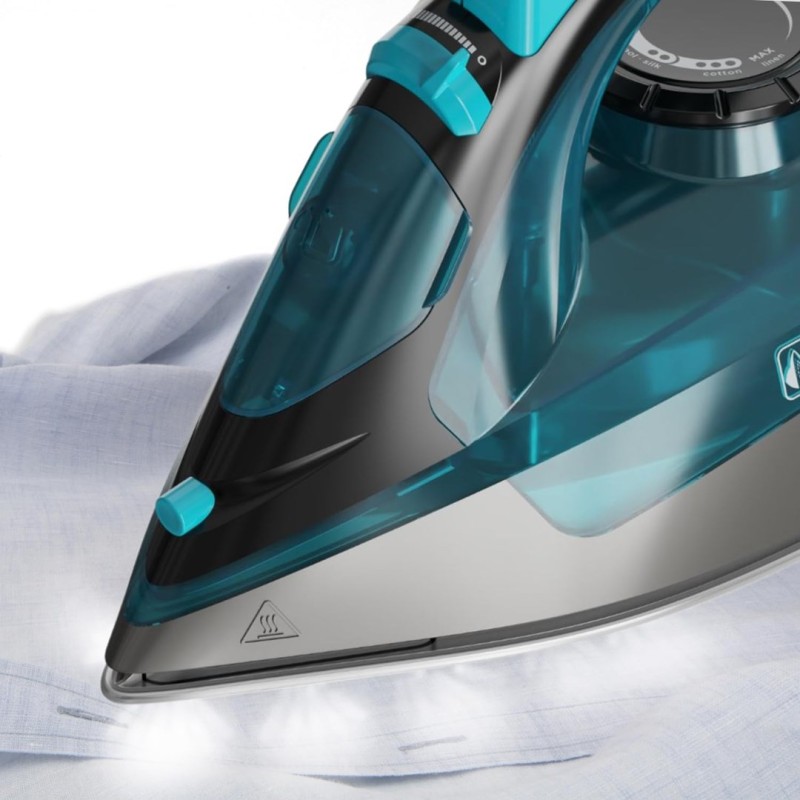 Parownica do ubrań TEFAL DT8765 Parownica do ubrań TEFAL DT8765