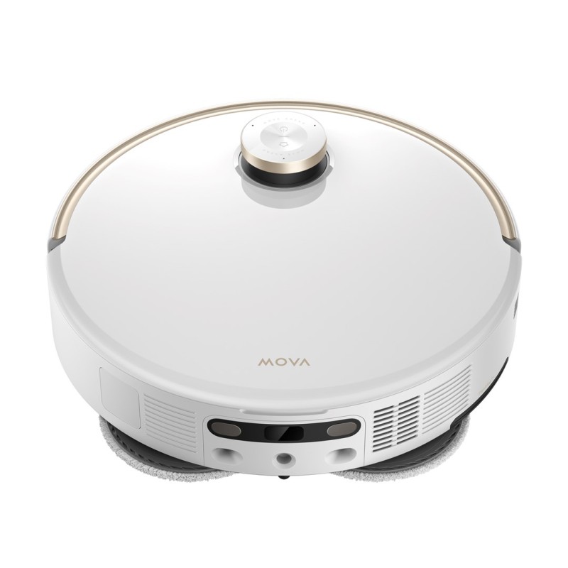 Robot sprzątający Mova by Dreame V50 Ultra Complete (biały) Robot sprzątający Mova by Dreame V50 Ultra Complete (biały)
