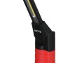 Yato YT-08518 work light Black LED 8 W