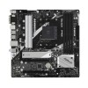 ASUS PRIME B550M-A WIFI II AMD B550 Socket AM4 micro ATX