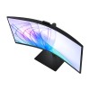 Samsung S65VC computer monitor 86.4 cm (34
