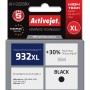 Activejet AH-932BRX ink (replacement for HP 932XL CN053AE; Premium; 30 ml; black)