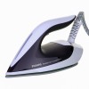 PYRAMIS SILVIO DUO granite black mixer