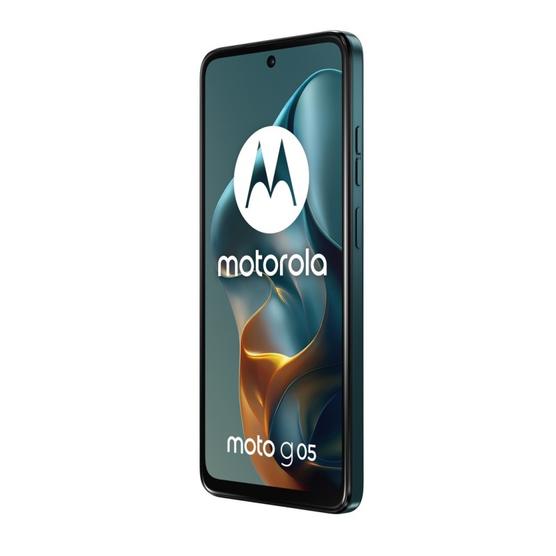 Motorola moto g05 16.9 cm (6.67 Motorola moto g05 16.9 cm (6.67