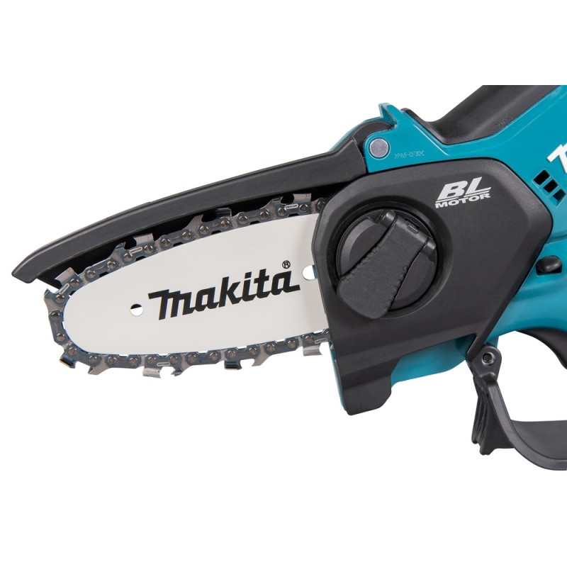 Chainsaw for branches MAKITA DUC101Z01 Blue, Black Chainsaw for branches MAKITA DUC101Z01 Blue, Black