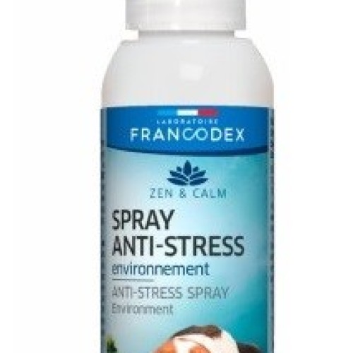 FRANCODEX Anti-stress spray for dogs - 100 ml