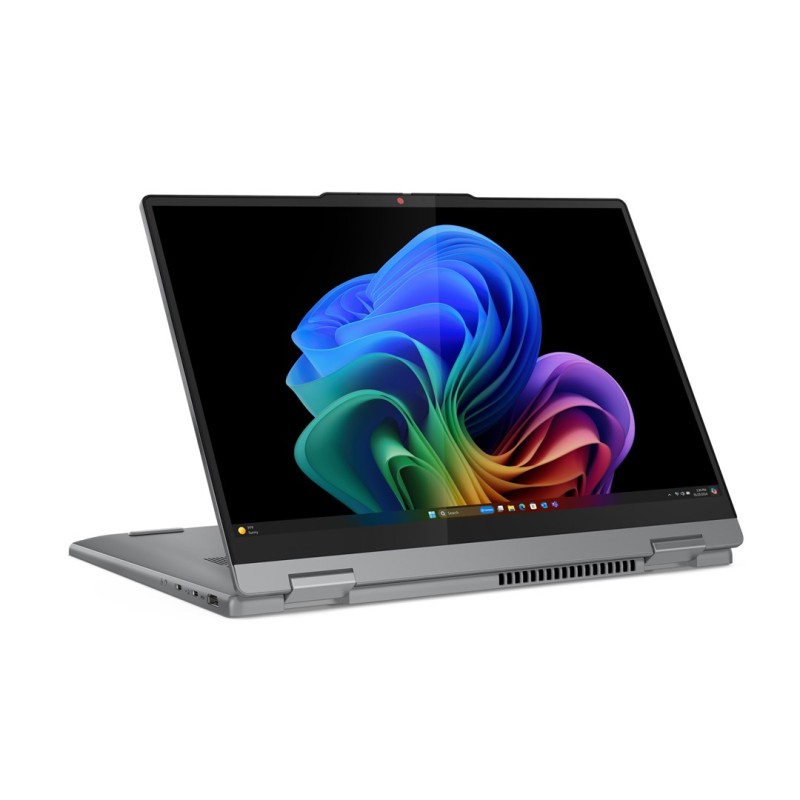 Lenovo IdeaPad 5 2-in-1 14Q8X9 Copilot+ PC Qualcomm Snapdragon X1P-42-100 Hybrid (2-in-1) 35.6 cm (14