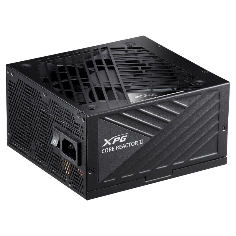 XPG COREREACTOR II 1200W Power Supply XPG COREREACTOR II 1200W Power Supply