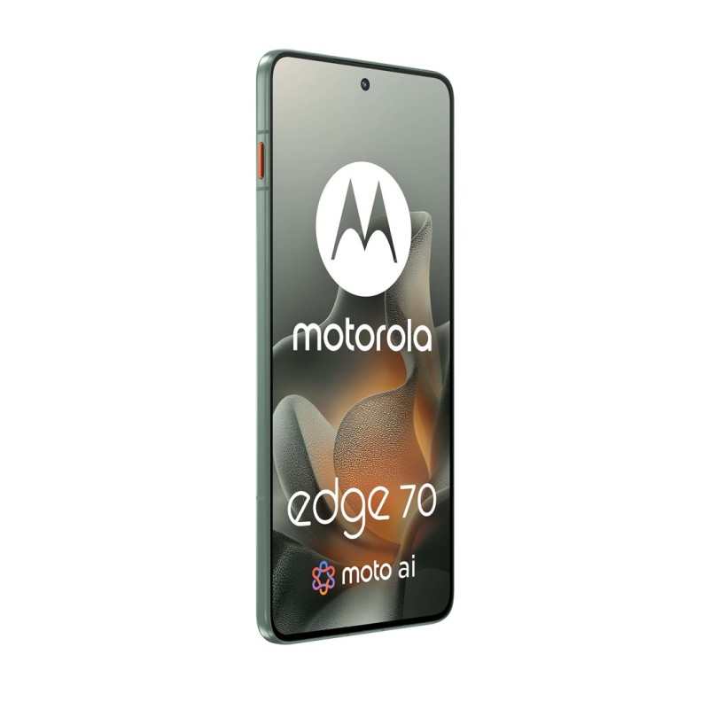 Motorola Edge 70 6.7