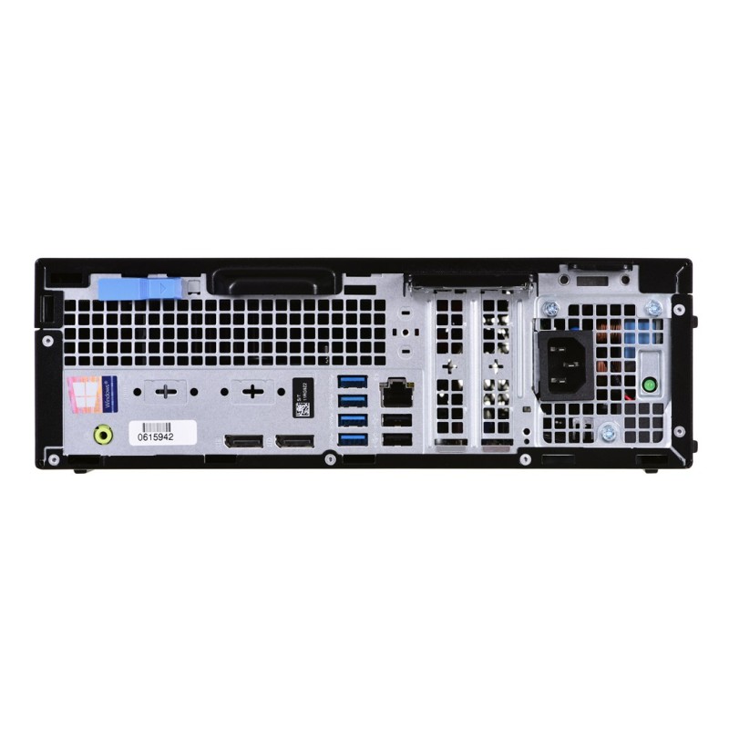DELL OptiPlex 5060 i5-8400 16GB 256GB SSD SFF Win11pro Used Used DELL OptiPlex 5060 i5-8400 16GB 256GB SSD SFF Win11pro Used Used