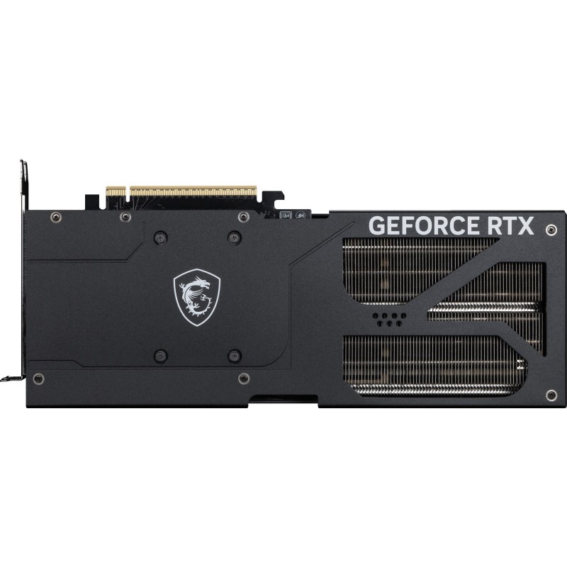 MSI VENTUS GEFORCE RTX 5080 16G 3X OC PLUS graphics card NVIDIA 16 GB GDDR7 MSI VENTUS GEFORCE RTX 5080 16G 3X OC PLUS graphics card NVIDIA 16 GB GDDR7