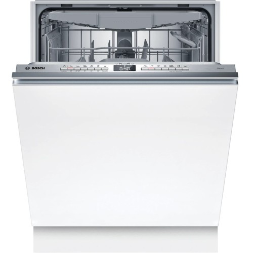Bosch Serie 4 SMV4HVX03E dishwasher Fully built-in 14 place settings D