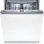 Bosch Serie 4 SMV4HVX03E dishwasher Fully built-in 14 place settings D
