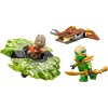 LEGO NINJAGO 71850 Lloyd vs Elemental Monster Spinner