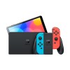 Nintendo Switch OLED portable game console 17.8 cm (7 Nintendo Switch OLED portable game console 17.8 cm (7