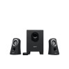 Logitech Speaker System Z313 Logitech Speaker System Z313