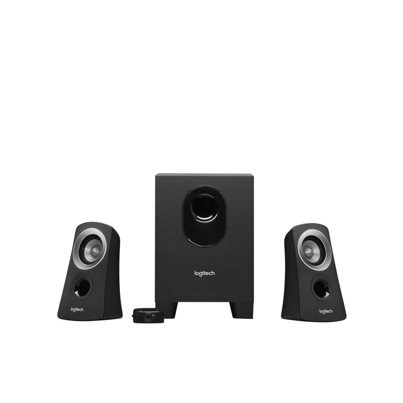 Logitech Speaker System Z313 Logitech Speaker System Z313