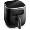 Philips 3000 series HD9257/80 fryer Double 5.6 L Stand-alone 1700 W Hot air fryer Black Philips 3000 series HD9257/80 fryer Double 5.6 L Stand-alone 1700 W Hot air fryer Black