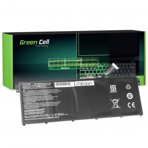 Green Cell AC52 notebook spare part Battery Green Cell AC52 notebook spare part Battery