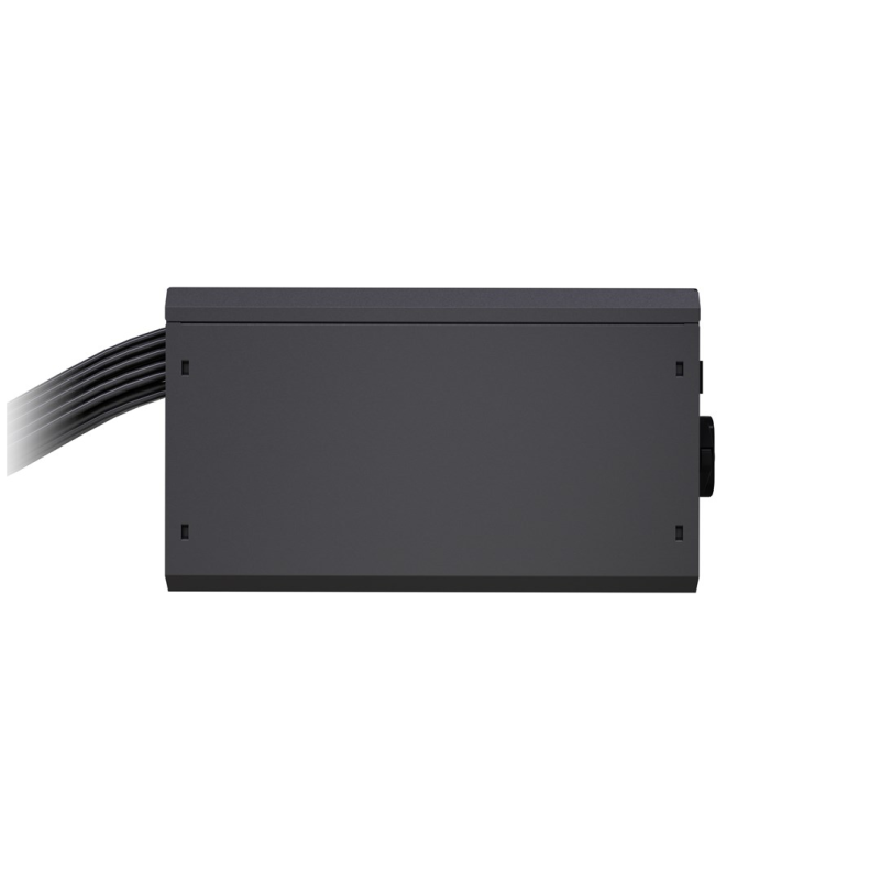 Gembird CCC-PSUBRONZE-750W Power supply unit Fornax Power 750W active PFC 12cm fan 80+Bronze color box