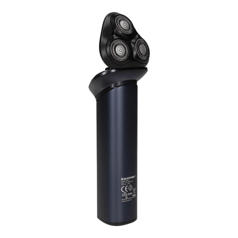 Blaupunkt men's head shaver MSR711 black Blaupunkt men's head shaver MSR711 black