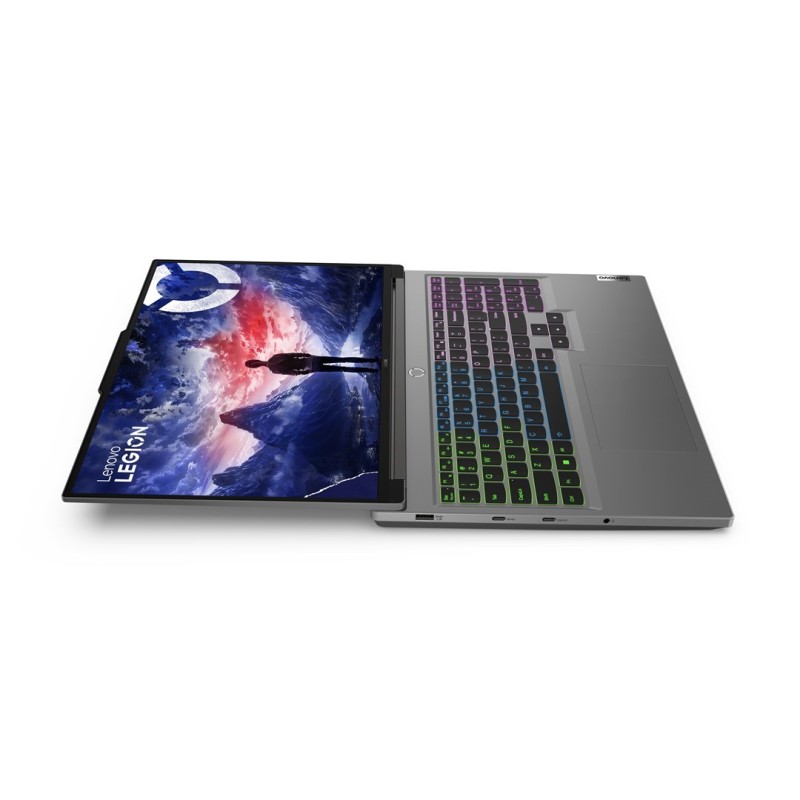 Lenovo Legion 5 Intel® Core™ i5 i5-13450HX Laptop 40.6 cm (16 Lenovo Legion 5 Intel® Core™ i5 i5-13450HX Laptop 40.6 cm (16