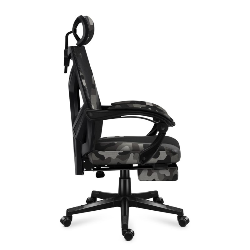 HUZARO COMBAT 5.0 CAMO GAMING CHAIR HUZARO COMBAT 5.0 CAMO GAMING CHAIR