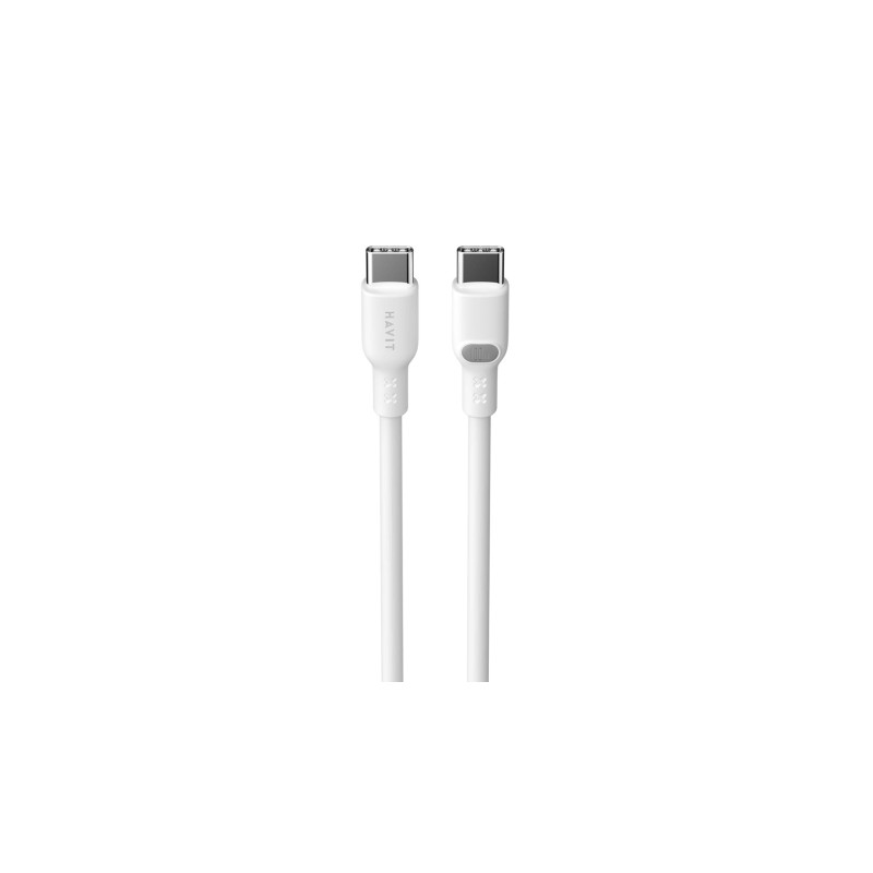Havit Kabel USB Type C 1 m CB6280 Havit Kabel USB Type C 1 m CB6280