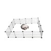 C&C Modular dog kennel 180x75 cm C&C Modular dog kennel 180x75 cm