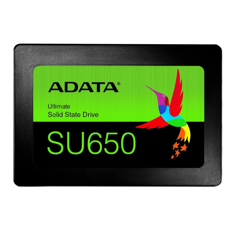 ADATA Ultimate SU650 240 GB 2.5