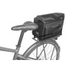 Topeak TA2406 Bicycle rear rack mount Topeak TA2406 Bicycle rear rack mount