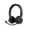 Trust Ayda Headset Wired & Wireless Head-band Calls/Music USB Type-C Bluetooth Black Trust Ayda Headset Wired & Wireless Head-band Calls/Music USB Type-C Bluetooth Black
