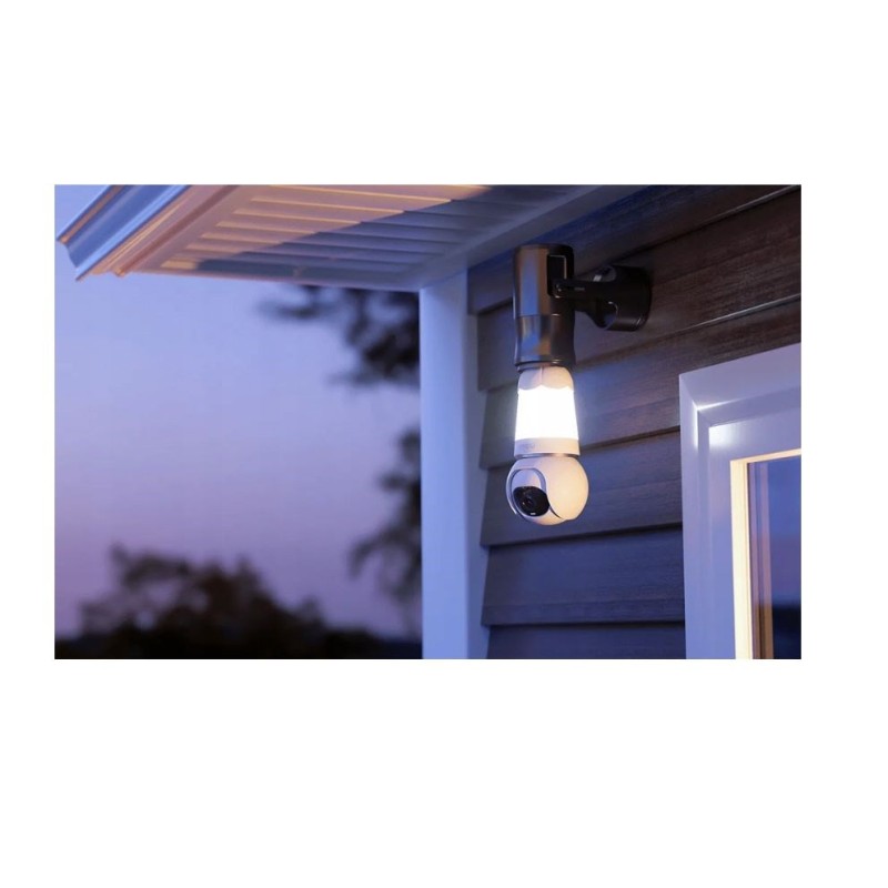 Kamera IP Imou kamera żarówka Bulb Cam 5MP IPC-S6DP Kamera IP Imou kamera żarówka Bulb Cam 5MP IPC-S6DP
