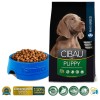 Farmina Cibau Puppy Maxi 12kg + 2kg Farmina Cibau Puppy Maxi 12kg + 2kg