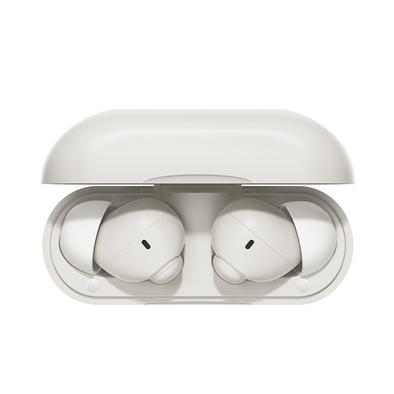 Baseus Bowie E17 Headset True Wireless Stereo (TWS) In-ear Calls/Music USB Type-C Bluetooth White Baseus Bowie E17 Headset True Wireless Stereo (TWS) In-ear Calls/Music USB Type-C Bluetooth White